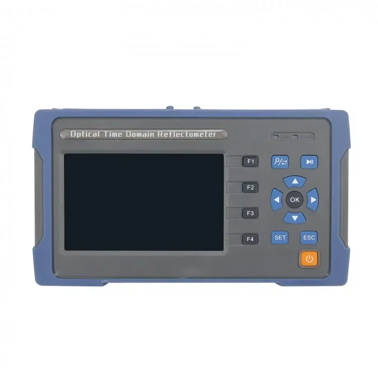 Optical Time Domain Reflectometer Otdr 1310 1550Nm - TM291D Dubbele Golflengte 1310/1550NM Standaard Optische