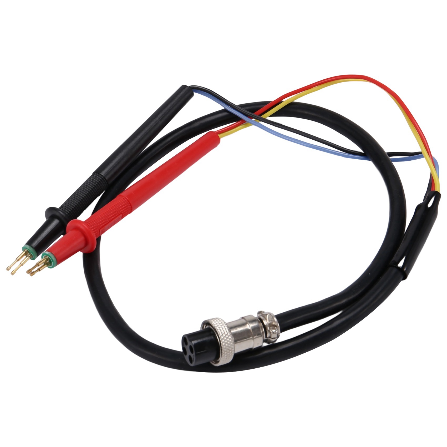 ABSS-RC3563 Interne Weerstands - Battery Internal Resistance Tester Four Wire recensie en prijs