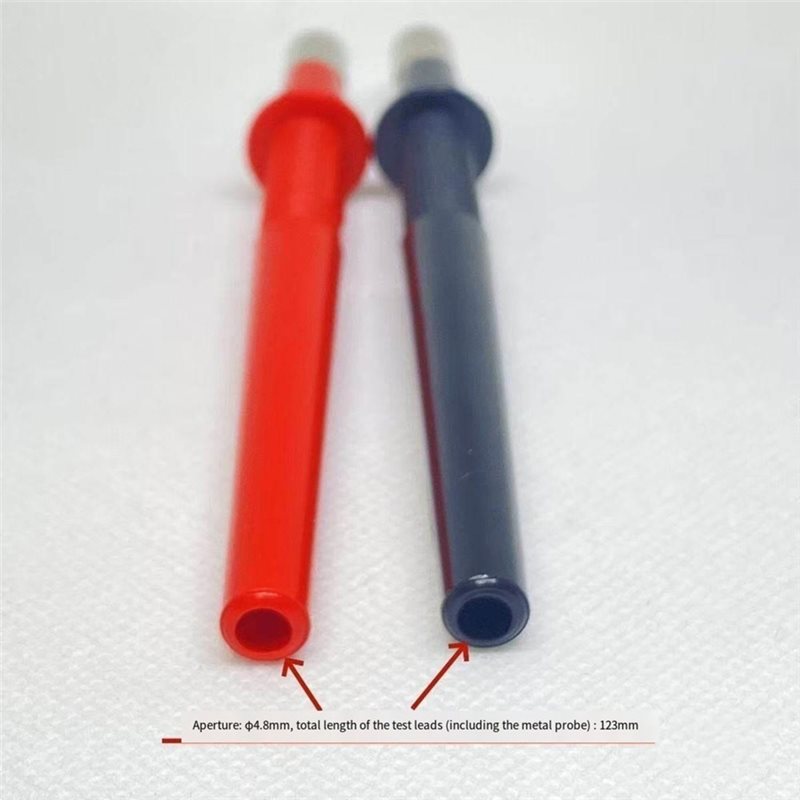 ABKY-Interne Weerstandstestpen - Battery Internal Resistance Tester Four Wire recensie en prijs