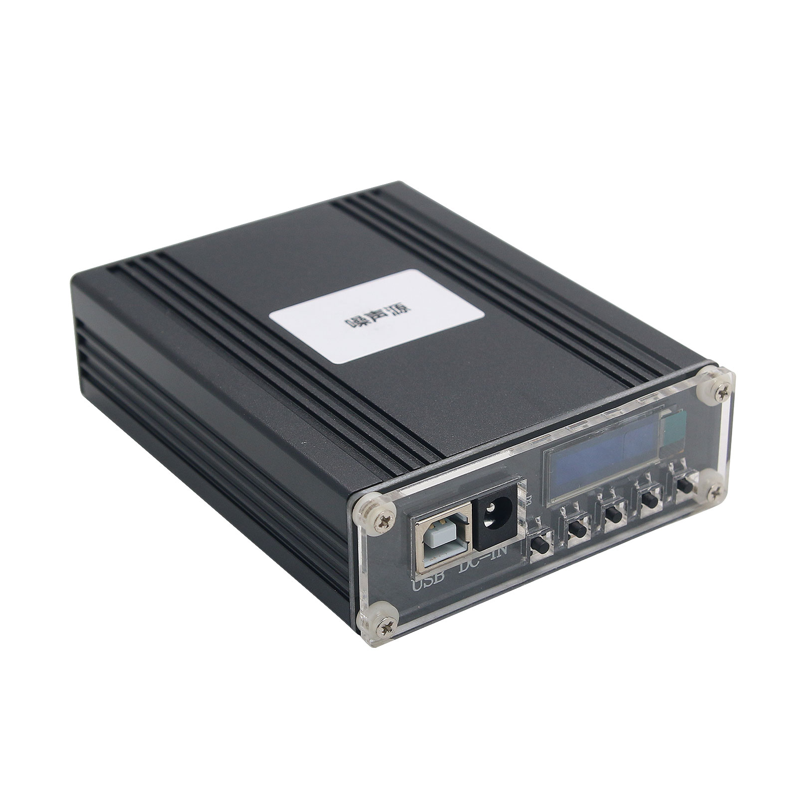 NF-1000 5M-1,5GHz r f Ruisbron - Spectrum Analyzer Tracking Generator 1.5Ghz recensie en prijs