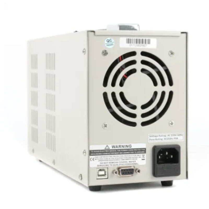 3010P Verstelbare Digitale Lin - Programmable Linear Dc Power Supply 30V 10A recensie en prijs