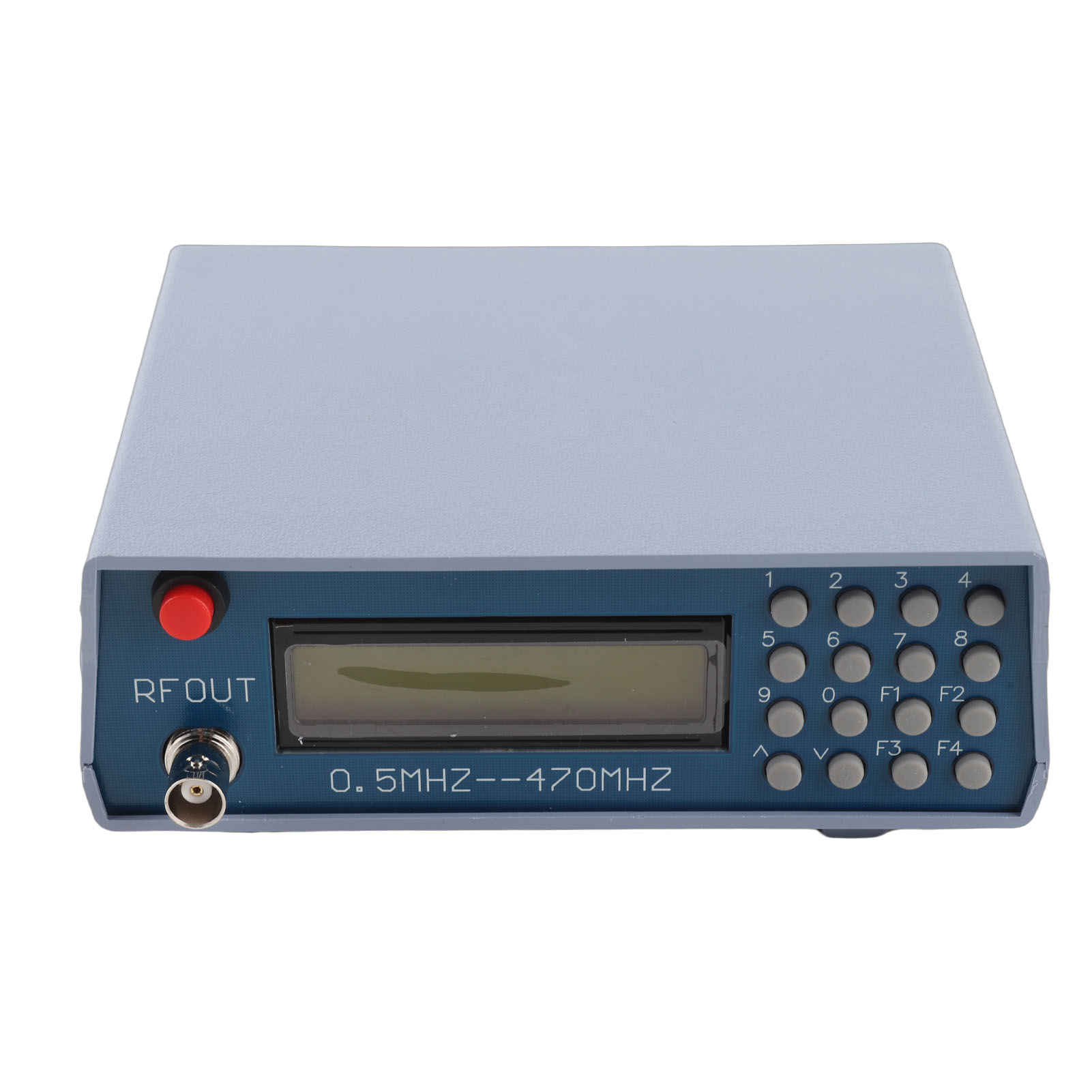 Signaalgeneratormodule RF-sign - Rf Signal Generator 0.5Mhz To 470Mhz recensie en prijs