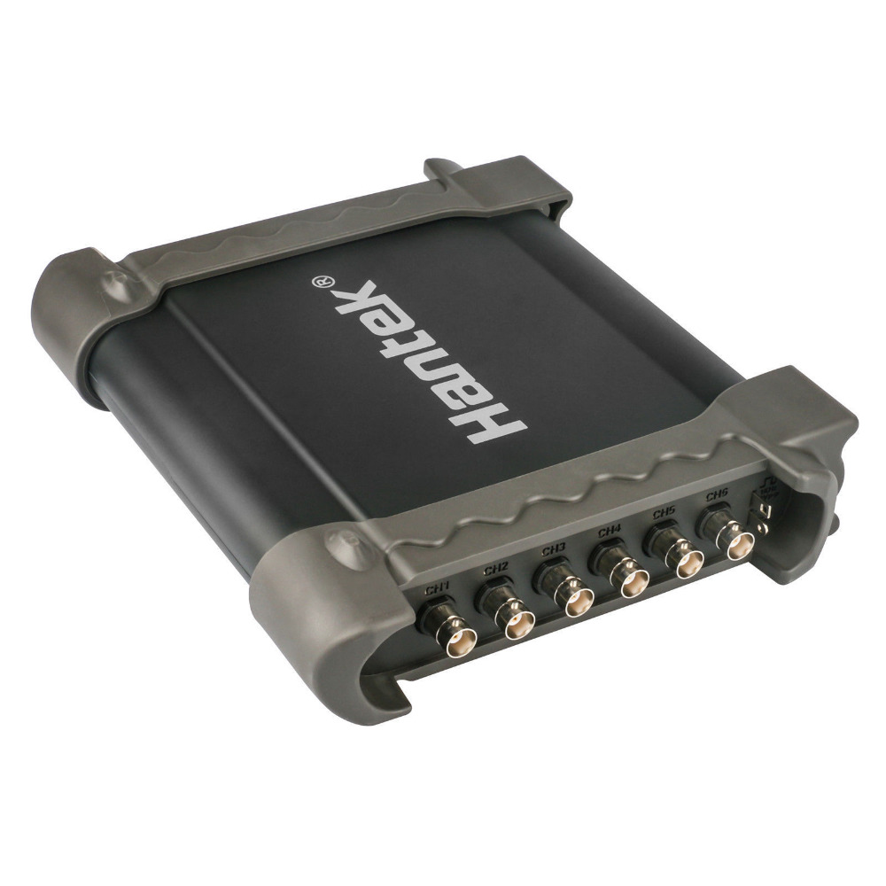 Hantek 1008C Automotive Oscill - Automotive Diagnostic Oscilloscope 8 Channel recensie en prijs