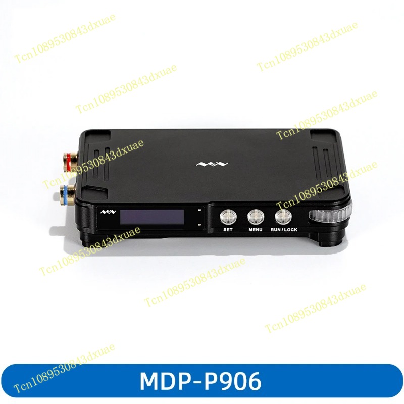 Miniware MDP-P906 Digitale Voe - Programmable Linear Dc Power Supply 30V 10A recensie en prijs