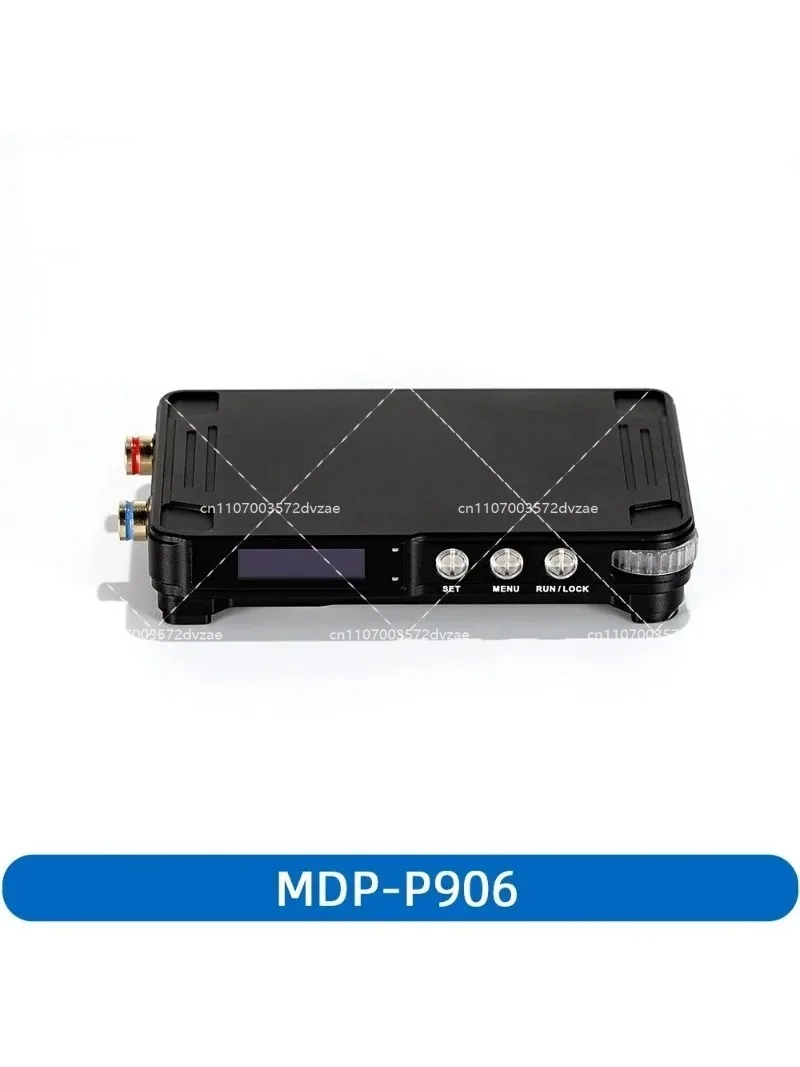 MDP-P906 Digitale Voeding 30V  - Programmable Linear Dc Power Supply 30V 10A recensie en prijs