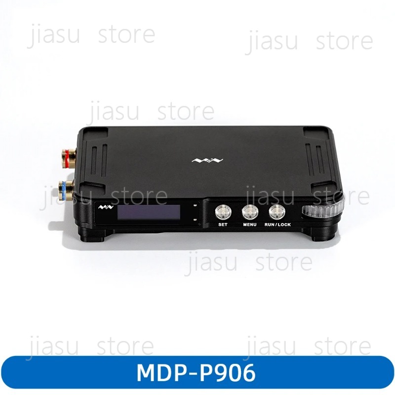 Miniware MDP-P906 Digitale Voe - Programmable Linear Dc Power Supply 30V 10A recensie en prijs