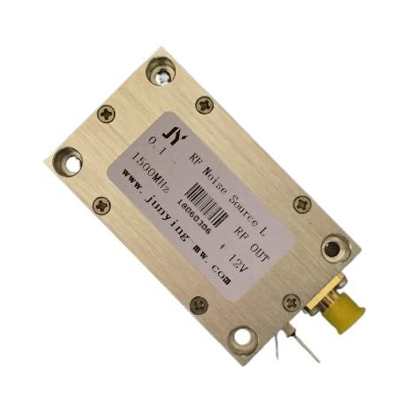 Engineering Grade RF-ruissigna - Spectrum Analyzer Tracking Generator 1.5Ghz recensie en prijs
