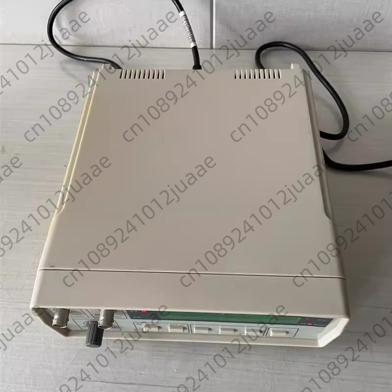 VC3165 Teller met hoge resolut - Benchtop Frequency Counter Meter 2.4Ghz recensie en prijs