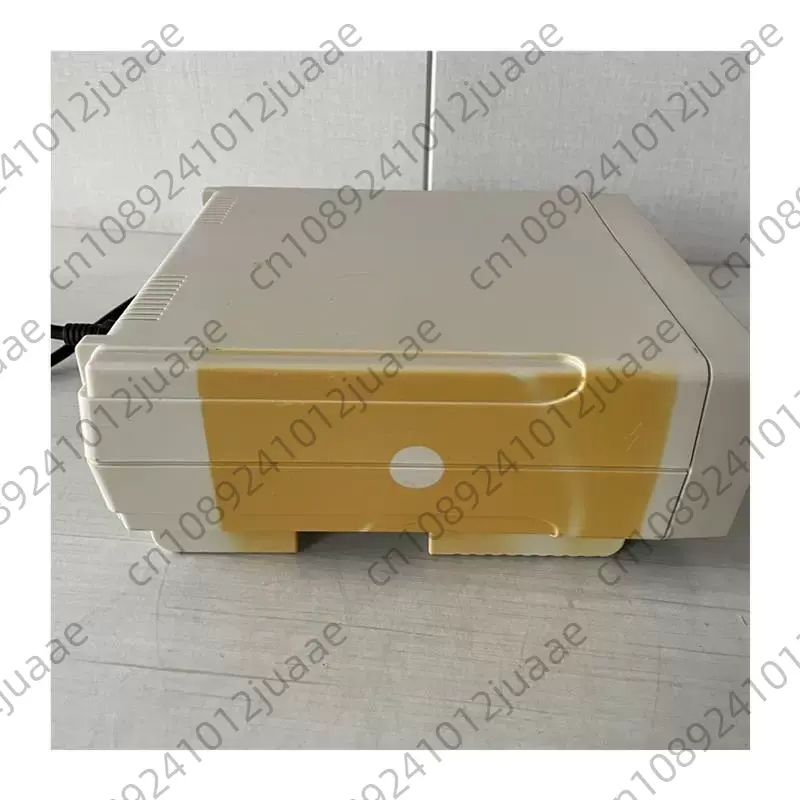 VC3165 Teller met hoge resolut - Benchtop Frequency Counter Meter 2.4Ghz recensie en prijs