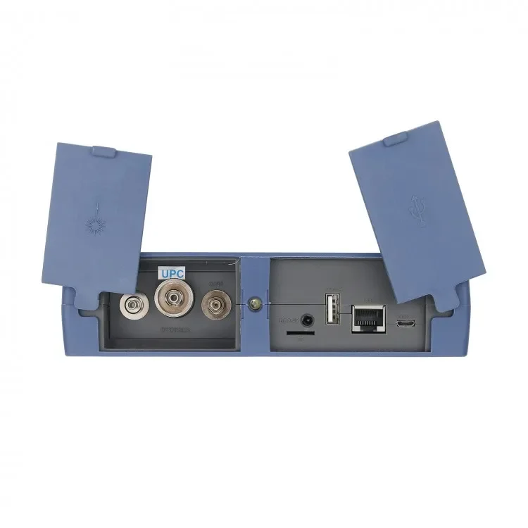 TM291D Dubbele Golflengte 1310 - Optical Time Domain Reflectometer Otdr 1310 1550Nm recensie en prijs