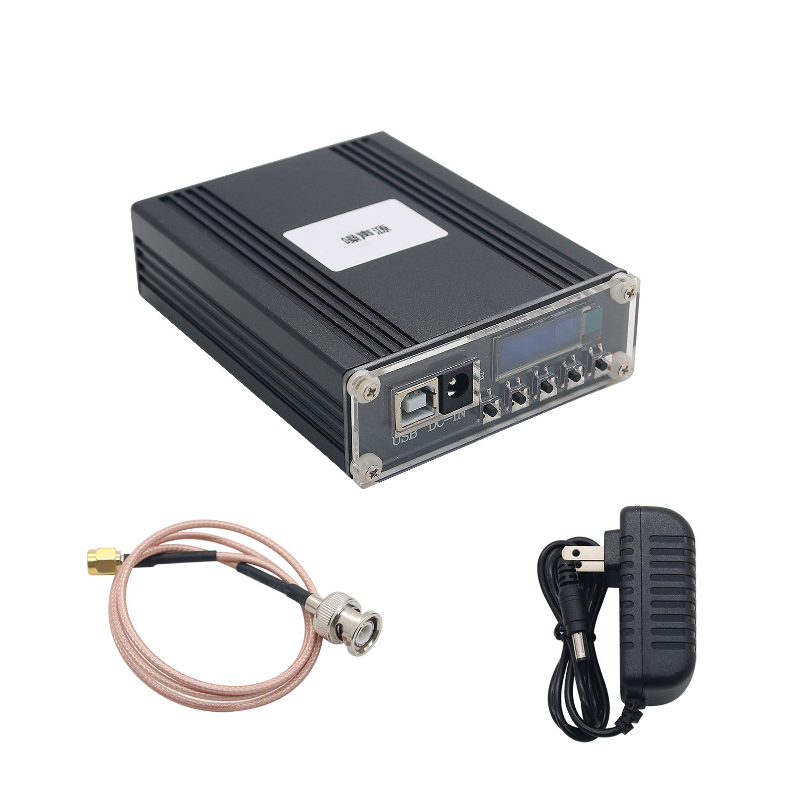 NF-1000 5M-1,5GHz RF-ruisbron  - Spectrum Analyzer Tracking Generator 1.5Ghz recensie en prijs
