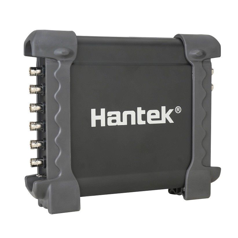 Hantek 1008C 8-kanaals automot - Automotive Diagnostic Oscilloscope 8 Channel recensie en prijs
