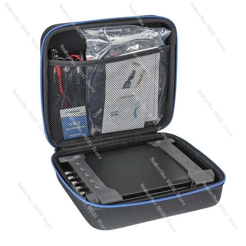 8-kanaals PC USB Automotive Os - Automotive Diagnostic Oscilloscope 8 Channel recensie en prijs