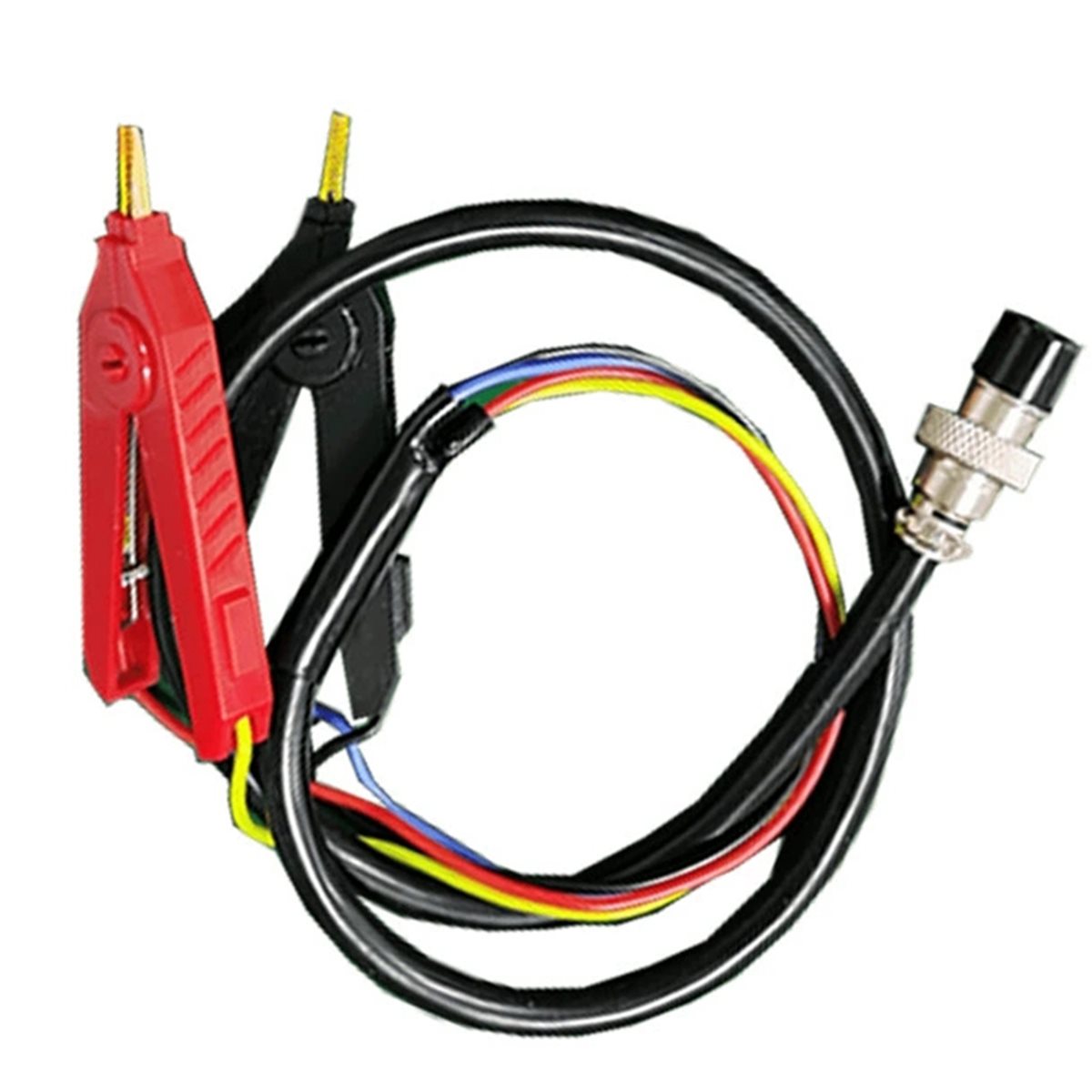 RC3563 Detector voor hoge inte - Battery Internal Resistance Tester Four Wire recensie en prijs
