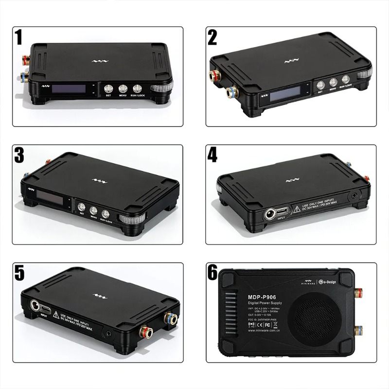 30V 10A CV CC Programmeerbare  - Programmable Linear Dc Power Supply 30V 10A recensie en prijs