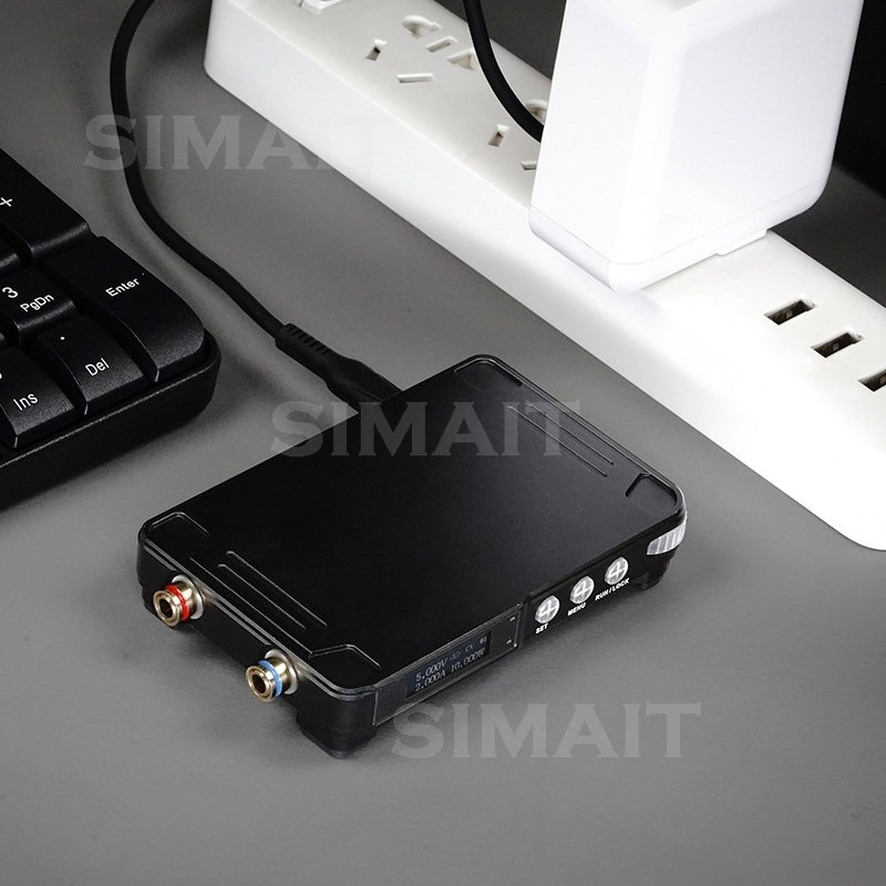 Miniware MDP-P906 Digitale Voe - Programmable Linear Dc Power Supply 30V 10A recensie en prijs