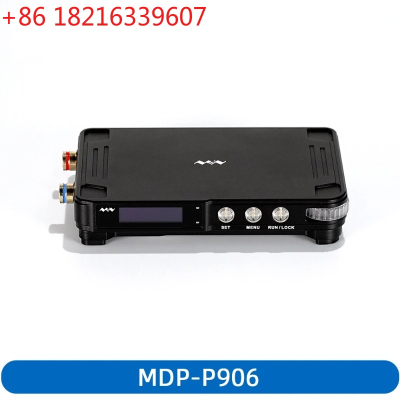 Miniware MDP-P906 Digitale Voe - Programmable Linear Dc Power Supply 30V 10A recensie en prijs